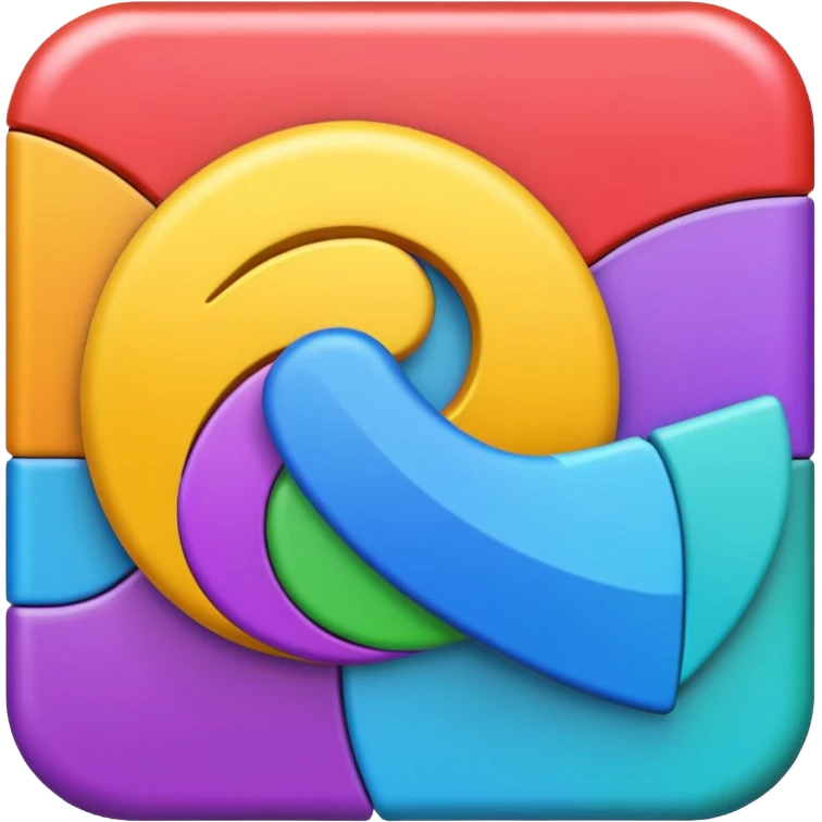 iphone style 
CRM/ERP systems data emoji