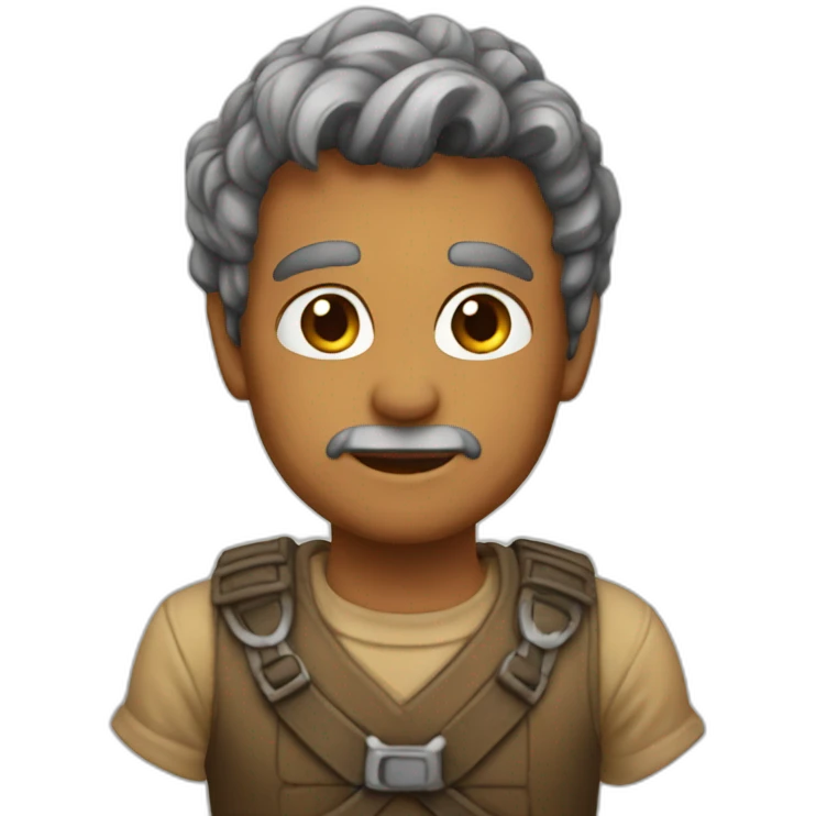 terre emoji