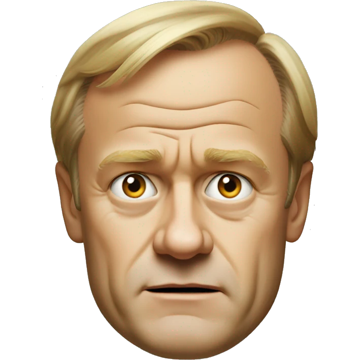 donald tusk emoji