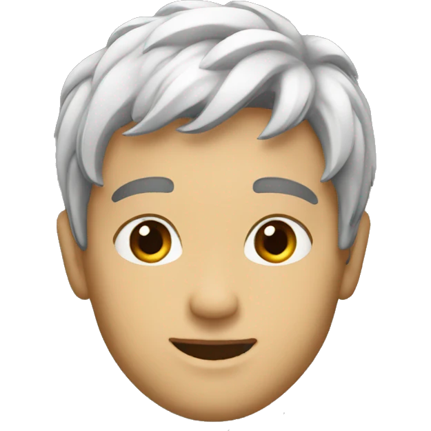 Matteo emoji