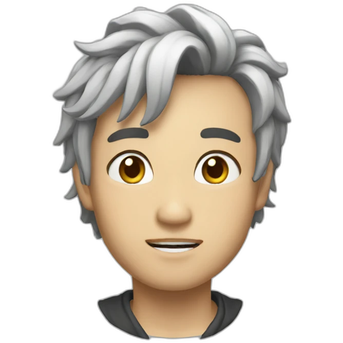 鈴木 emoji