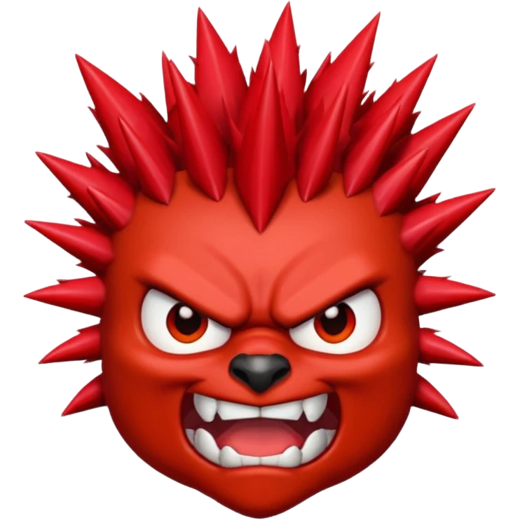 Troop master grimm from hollow knight emoji