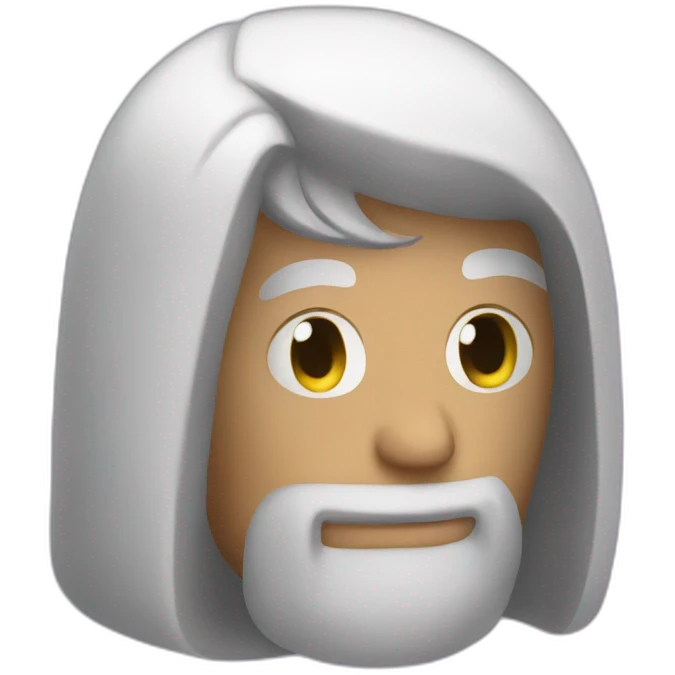Among us emoji
