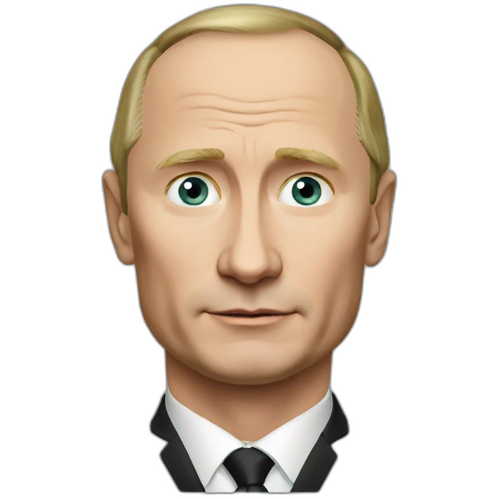 putin emoji