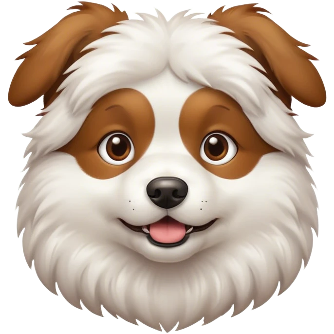 doggy emoji
