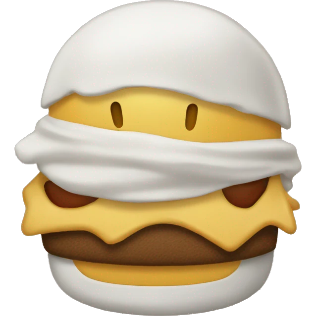 macdonal’s emoji