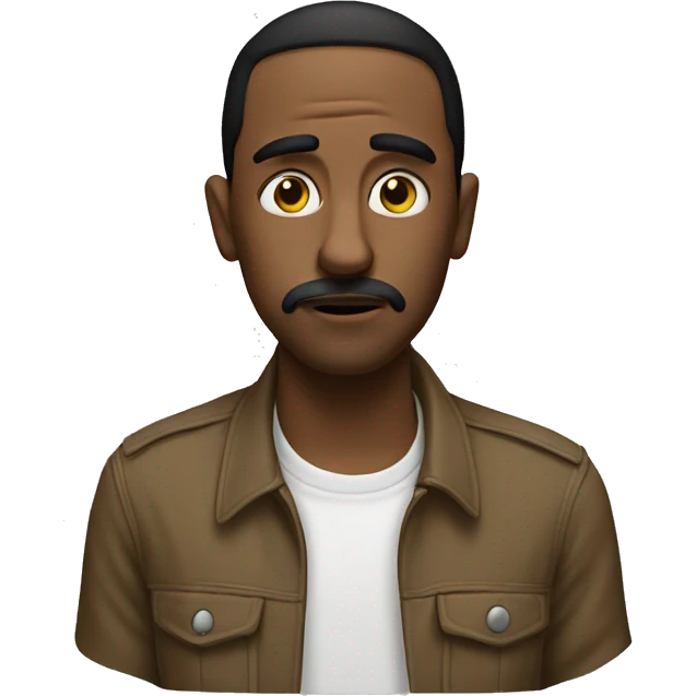 Blunt  emoji