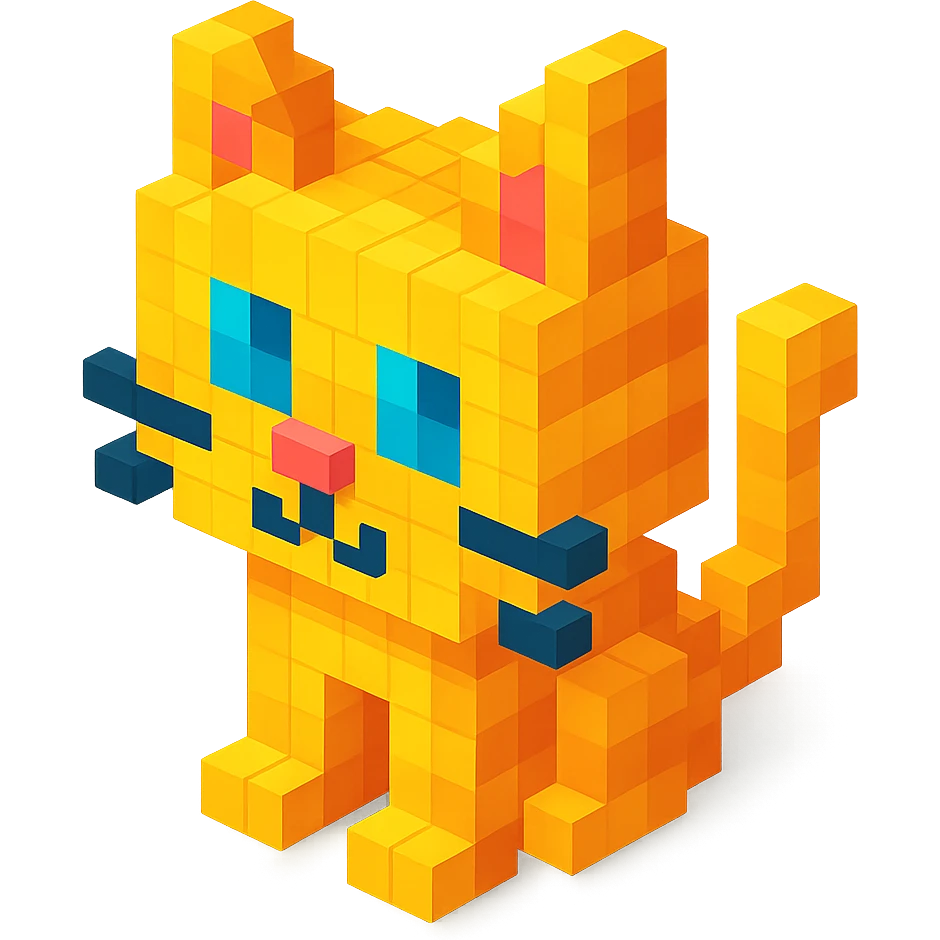 cute cat emoji