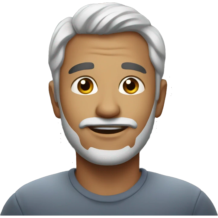 antony emoji