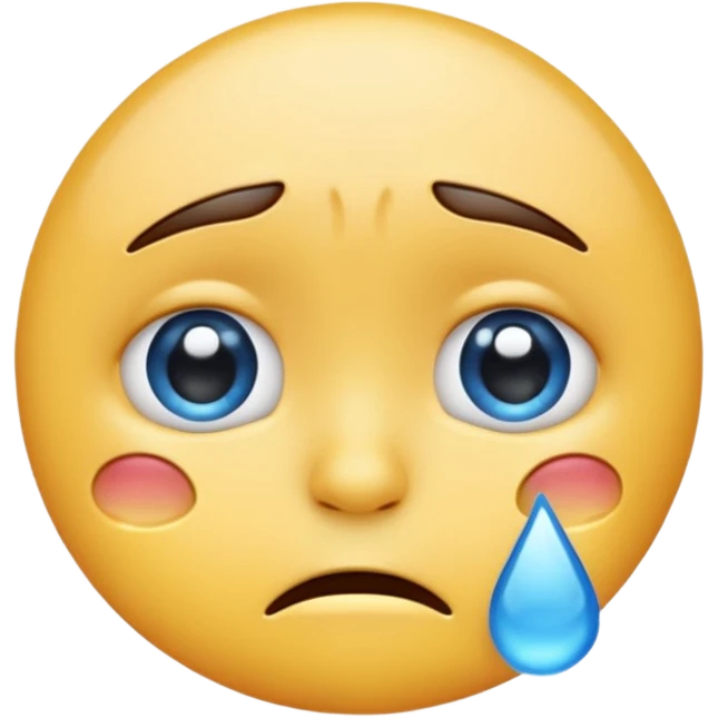 crying emoji emoji