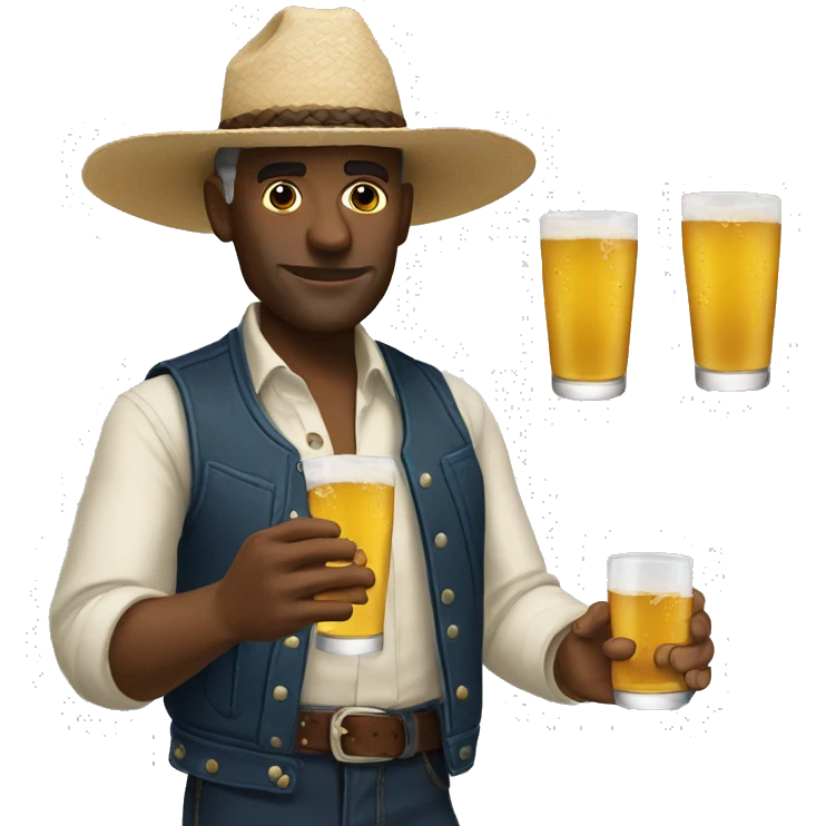 Don Julio emoji