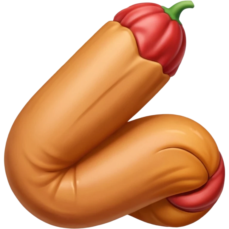 Penis emoji