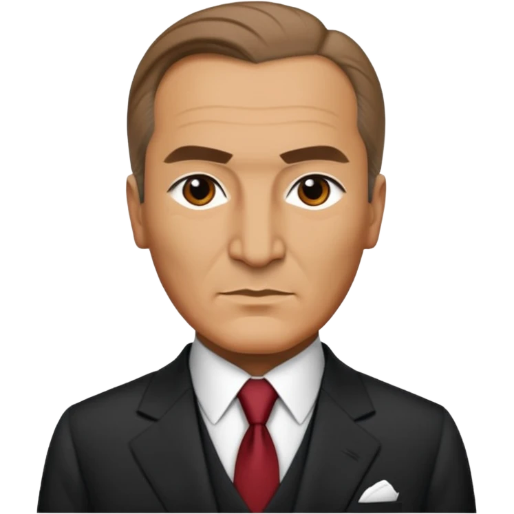 Atatürk emoji