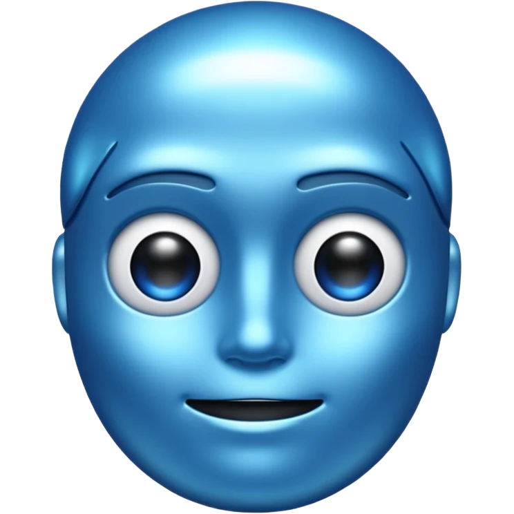 Ai model virtual entity  emoji