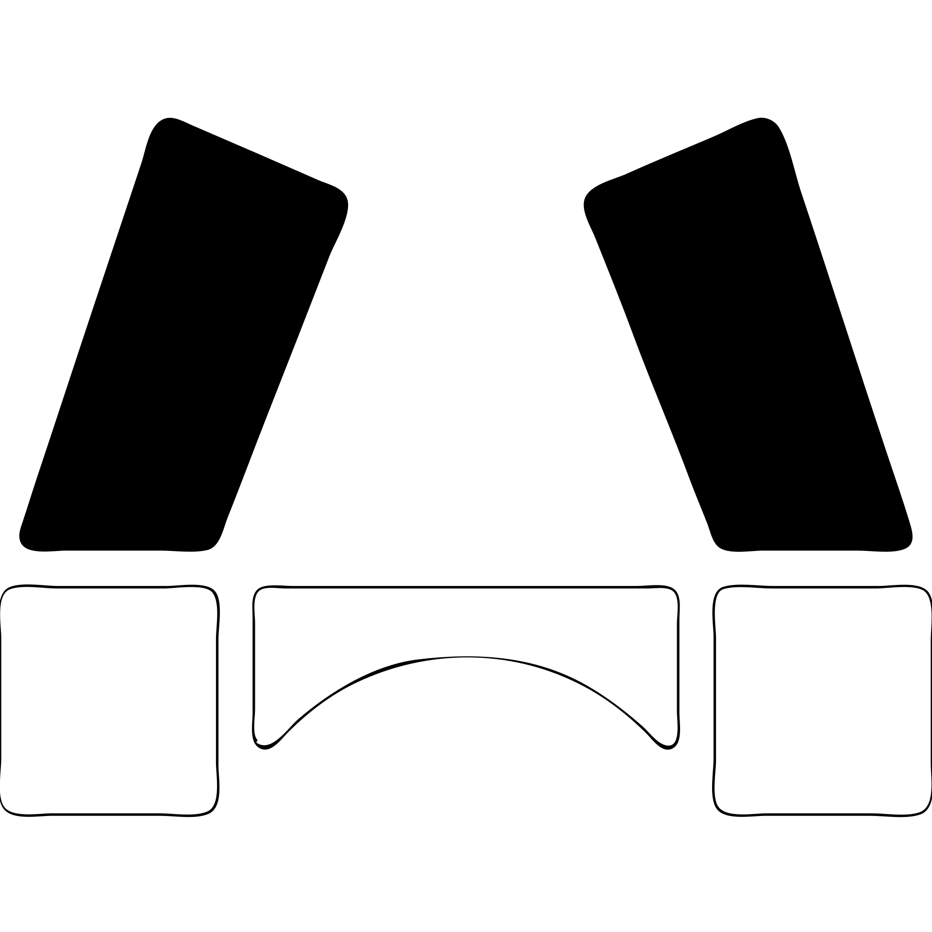 A bridge in Saint Petersburg emoji