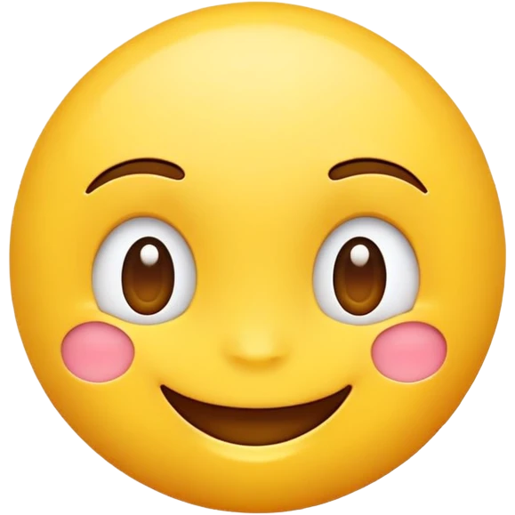 Cute emoji emoji