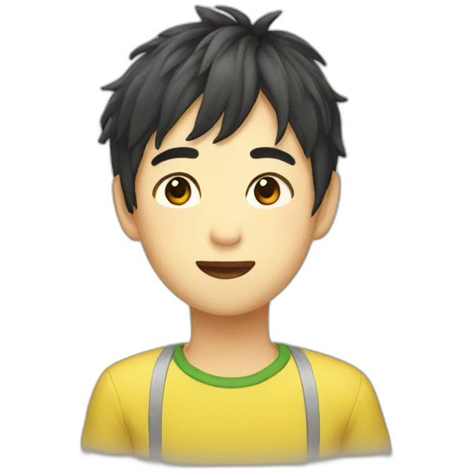 yuzu emoji