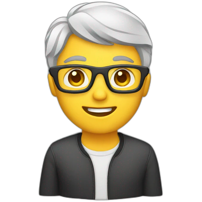 Video editor emoji
