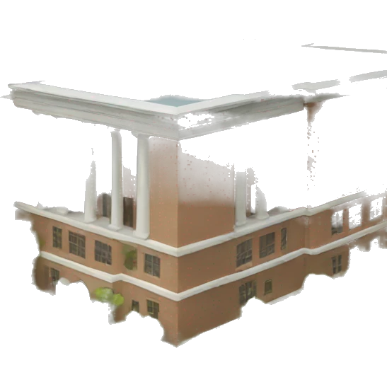 university building emoji
