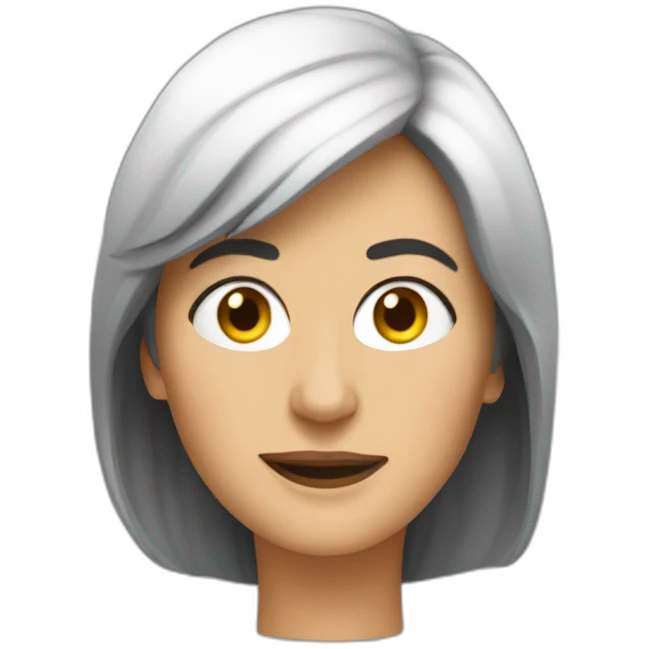 anne hidalgo emoji