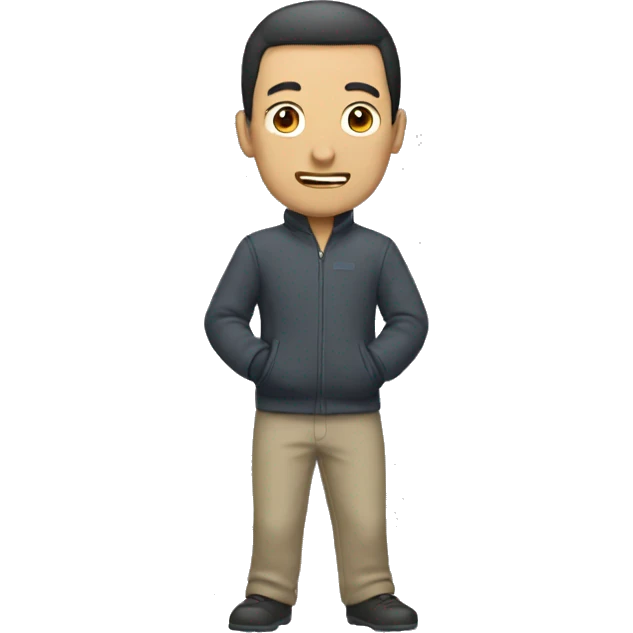 中文 emoji