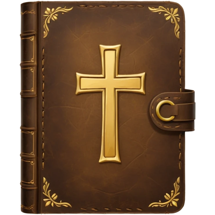 bible emoji