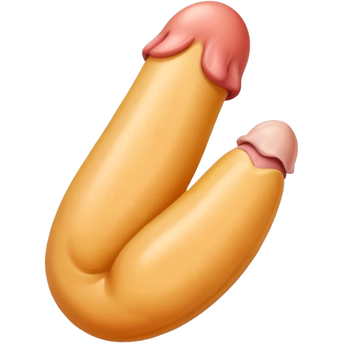 Penis emoji