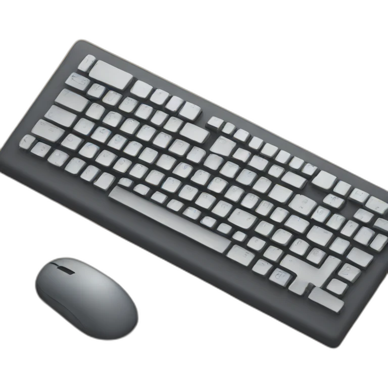 keyboard emoji
