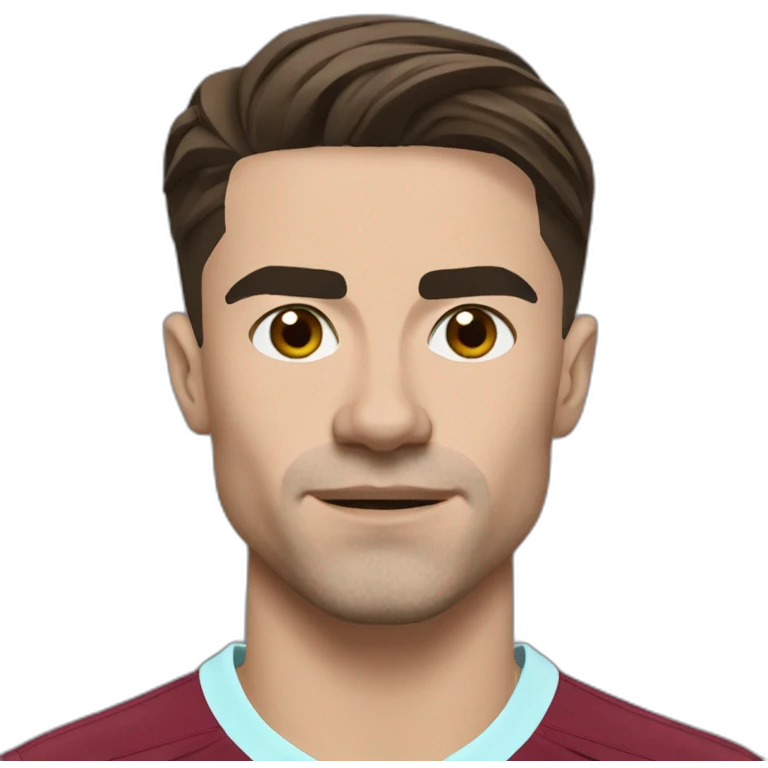 Jack Grealish emoji