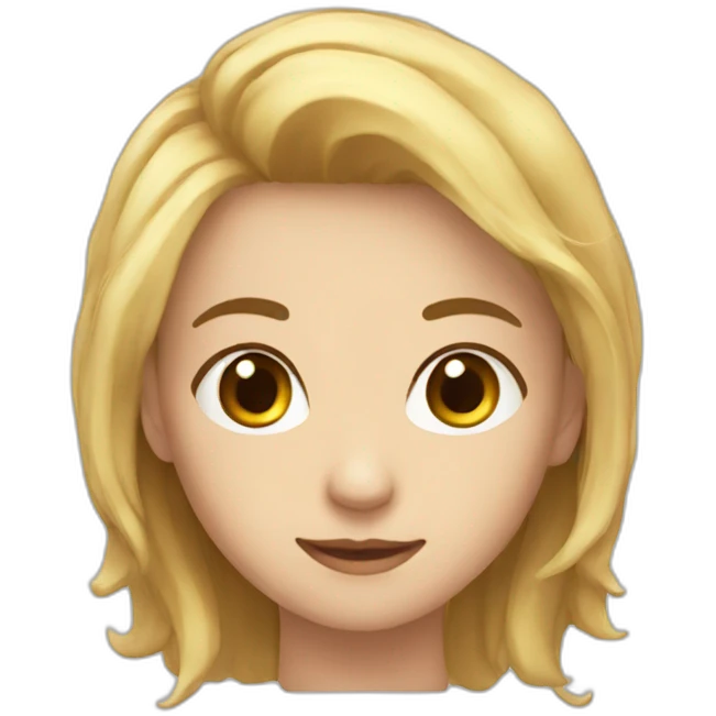 Маша emoji