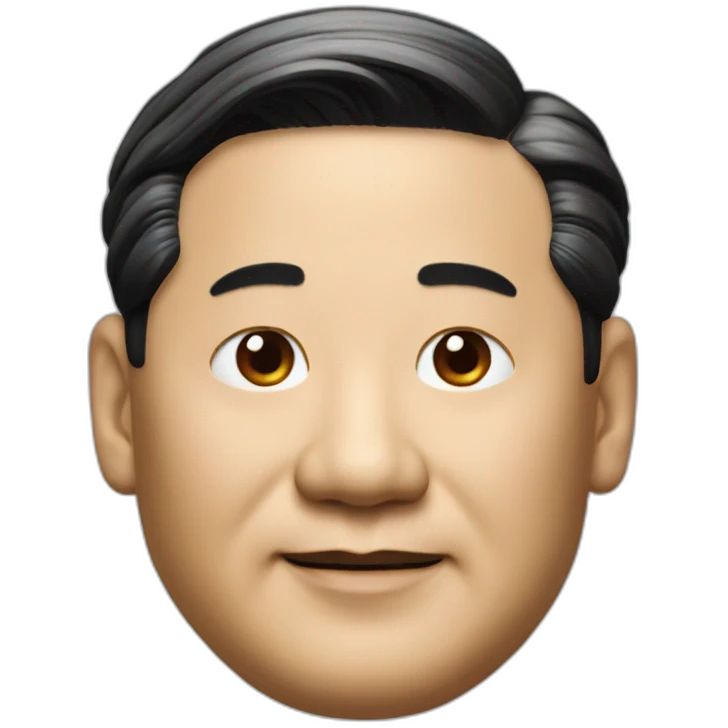 xi jinping emoji