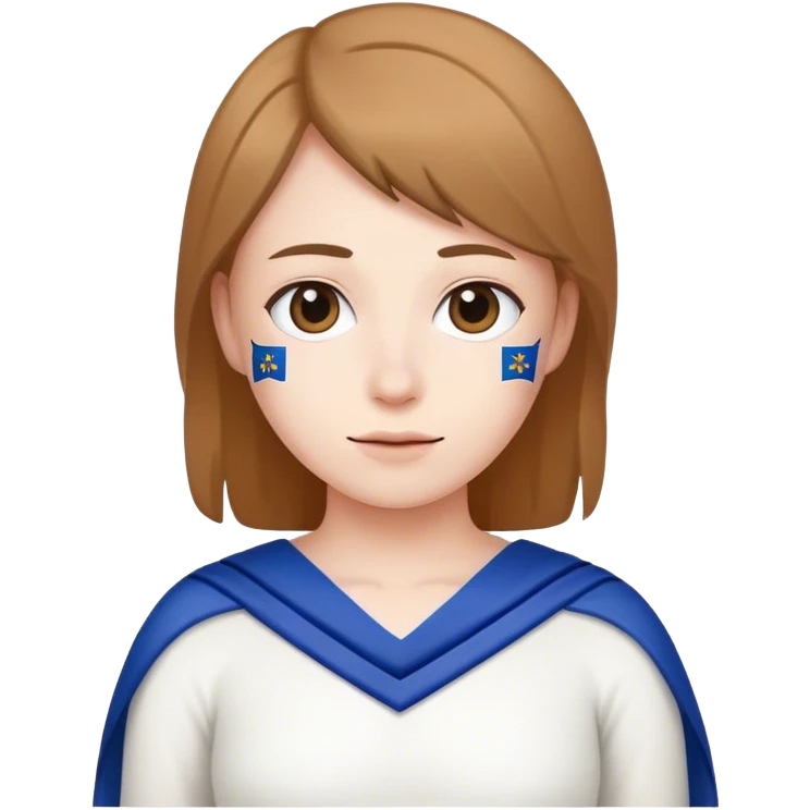 european union enthusiast emoji