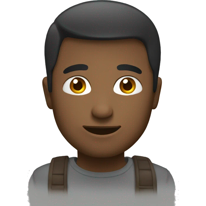 user multi emoji