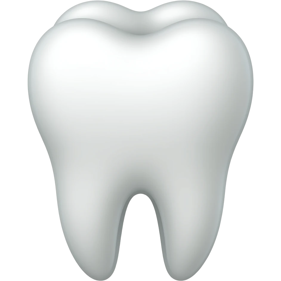 teeth emoji