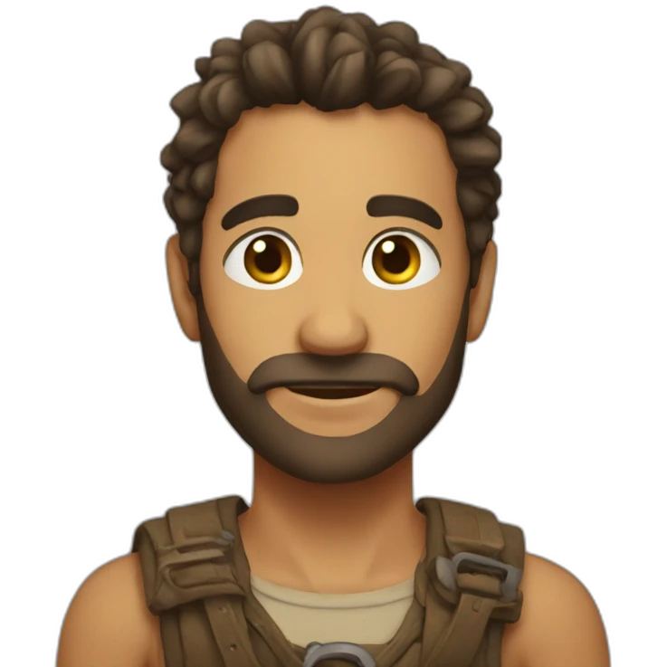 Therian emoji