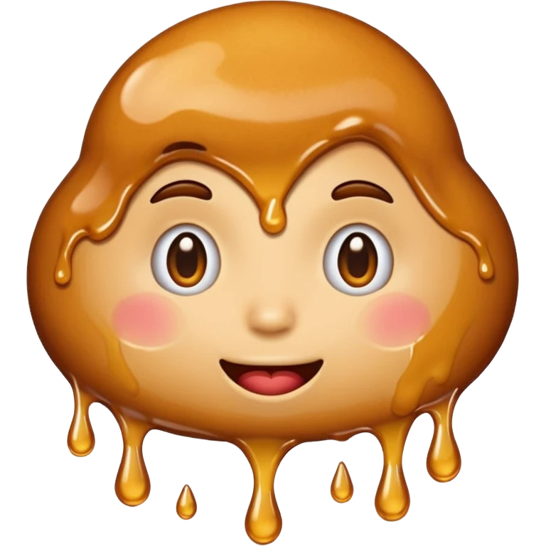 Gulabjamunn emojii emoji