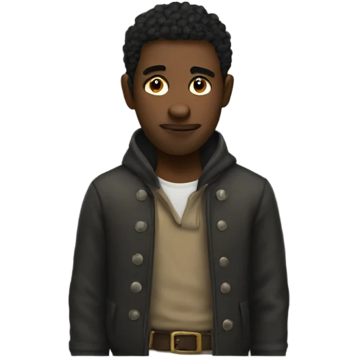 Stolen realm emoji