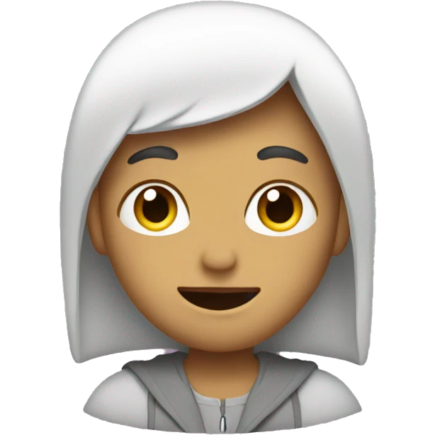 I love you  emoji