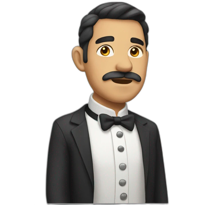 Ladrón  emoji