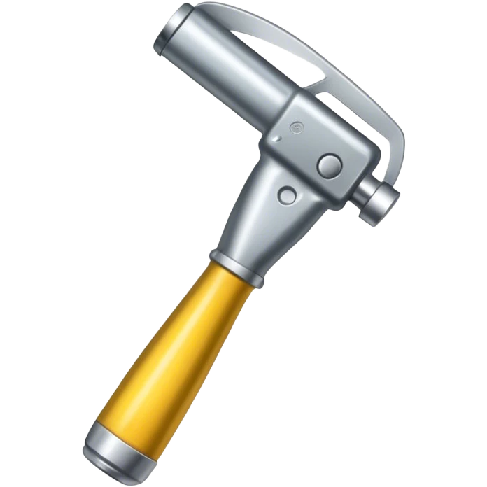 tool emoji