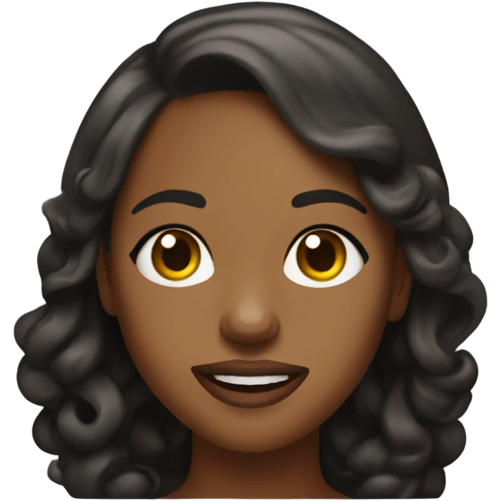 Sarah Jakes Roberts  emoji