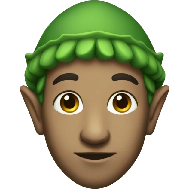 elf emoji