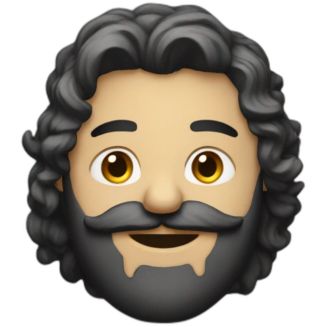top emoji