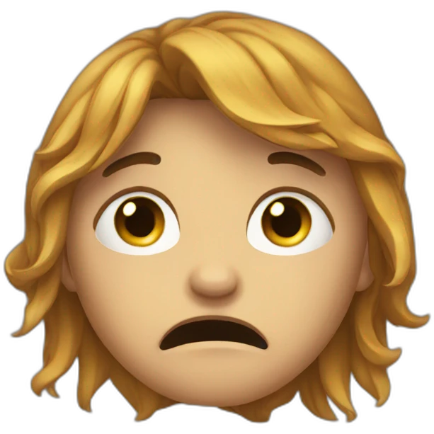 cry emoji