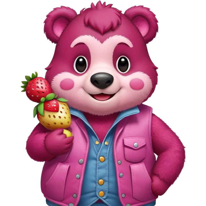 lotso emoji