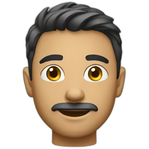 editing emoji
