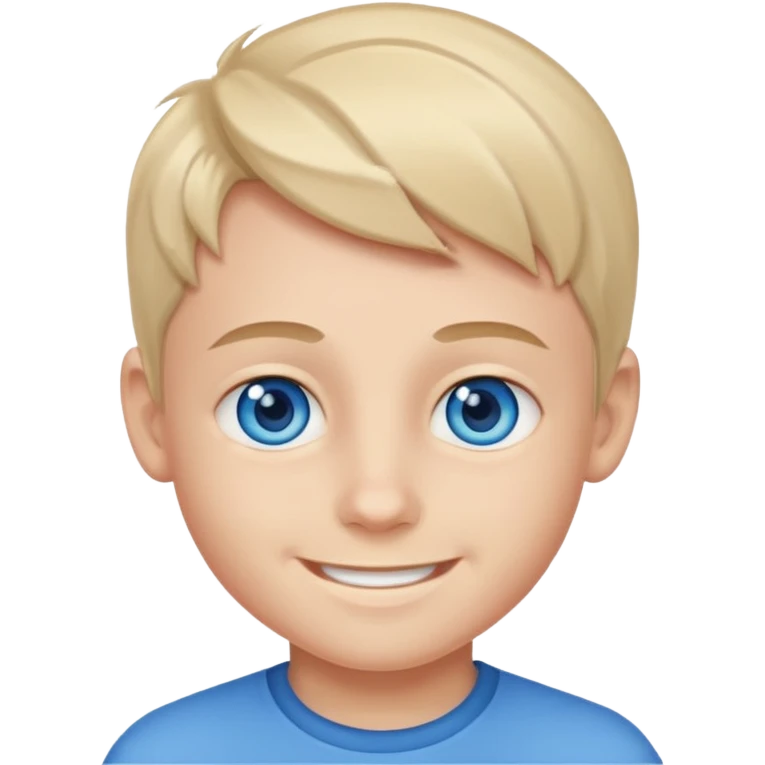 Boy emoji