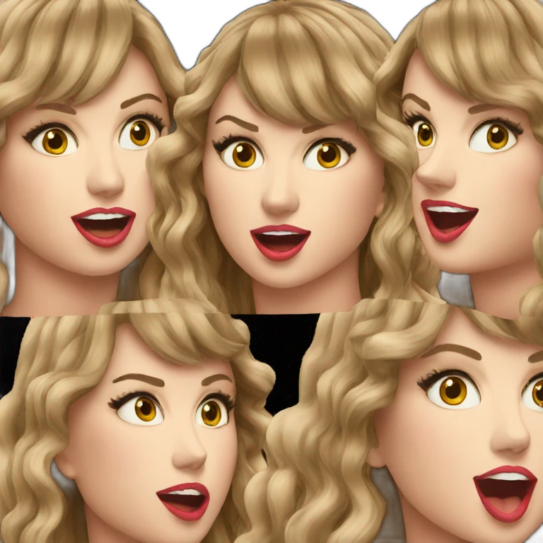 taylor-swift-throating-bbc emoji