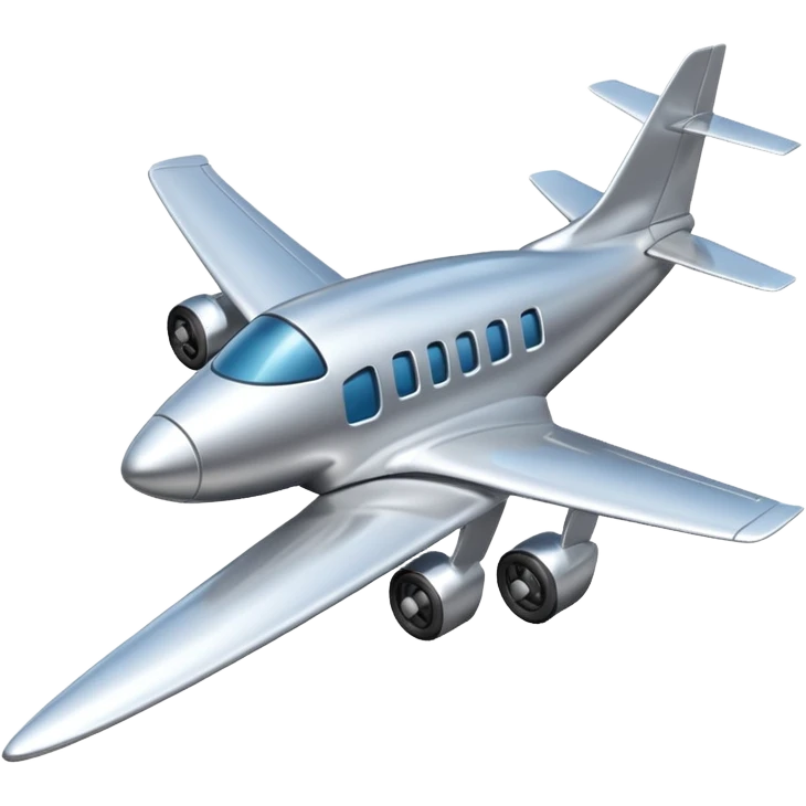 plane emoji