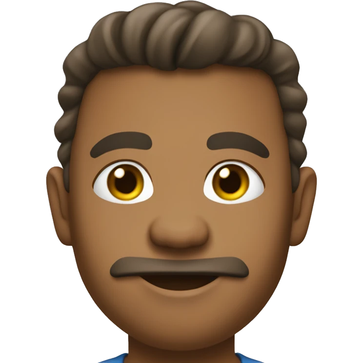 Un wewe de chez Wescale. emoji
